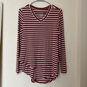 Latched mama nursing top (small)